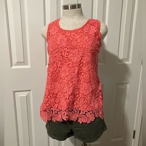 Jcrew tank top